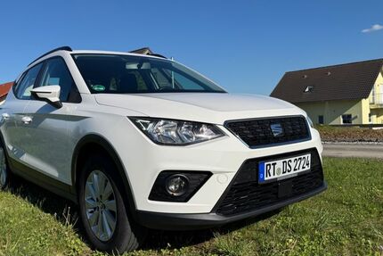 Seat Arona 78.700 km 14.500 &euro; Trochtelfingen 72818