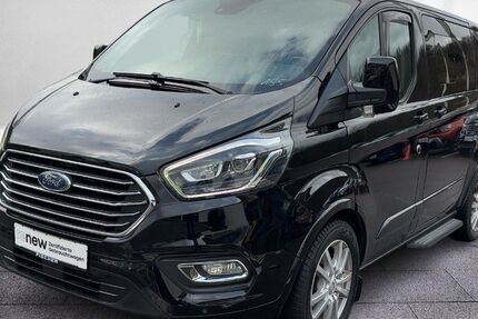 Ford Transit 58.060 km 29.990 &euro; Esslingen 73734