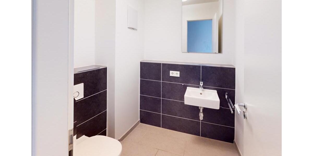 Etagenwohnung Böblingen Dagersheim - 3 Zimmer, 86 m&sup2;, 1.285&euro; | Angebot:26489748