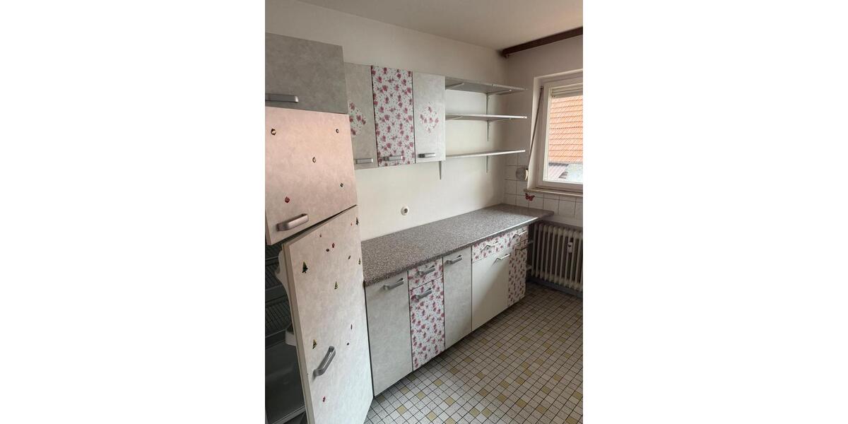 Etagenwohnung Burladingen - 5 Zimmer, 100 m&sup2;, 750&euro; | Angebot:25173166