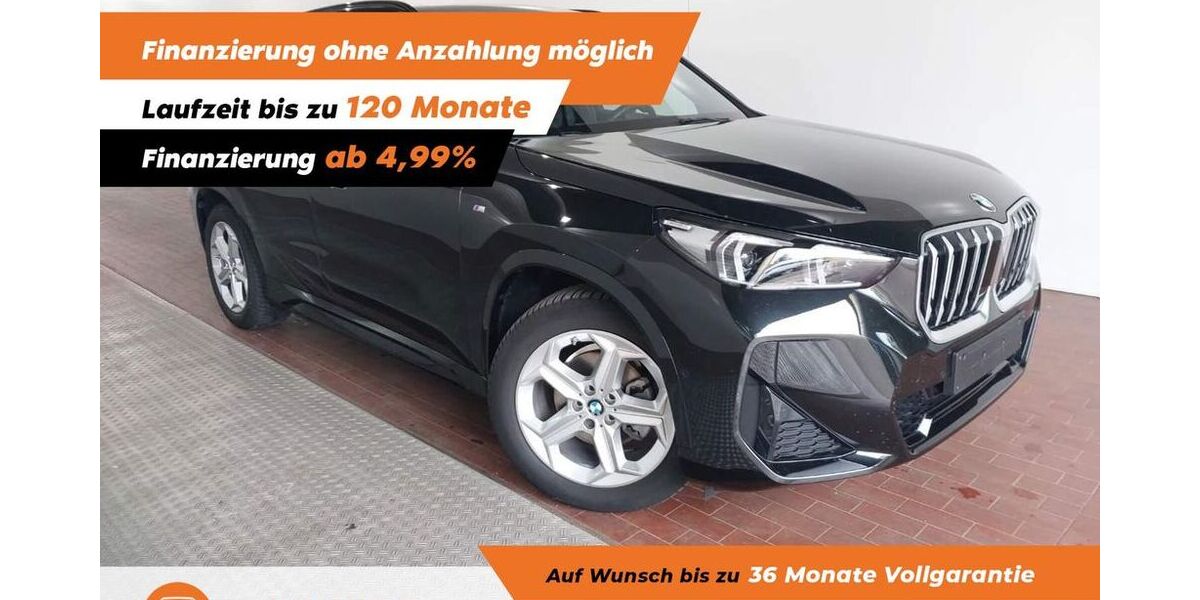 BMW X1 22.200 km 37.880 &euro; Mössingen 72116