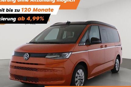 VW T7 California 19.600 km 63.900 &euro; Mössingen 72116