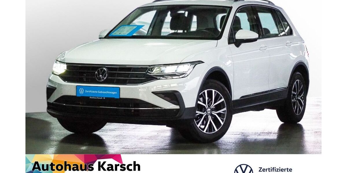 VW Tiguan 89.995 km 23.925 &euro; Bisingen 72406