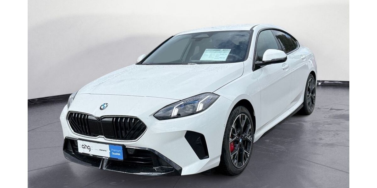 BMW 223 Gran Coupé 7.767 km 41.960 &euro; Eningen u. A. 72800