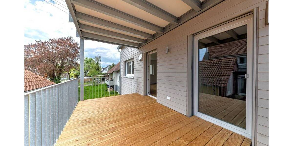 Etagenwohnung Gärtringen - 3 Zimmer, 85 m&sup2;, 1.600&euro; | Angebot:26359809
