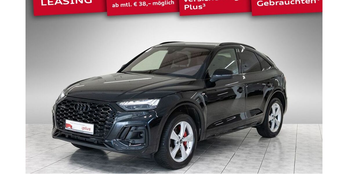 Audi Q5 14.808 km 56.520 &euro; Böblingen 71034