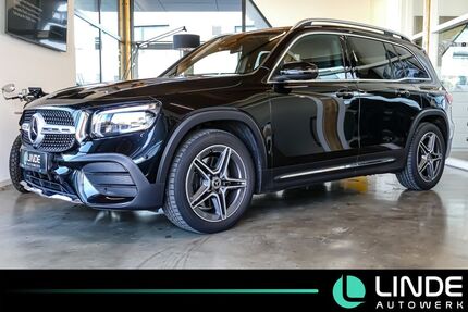 Mercedes-Benz GLB 250 75.300 km 36.900 &euro; Kusterdingen 72127