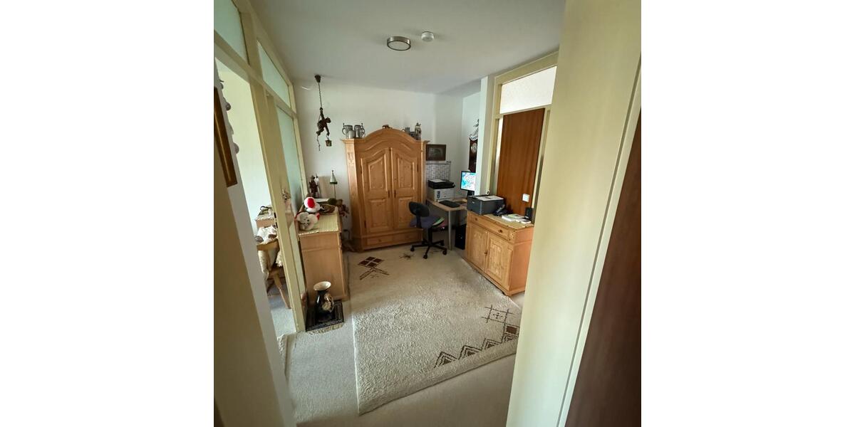 Erdgeschoßwohnung Böblingen Dagersheim - 3 Zimmer, 74 m&sup2;, 295.000&euro; | Angebot:26653169