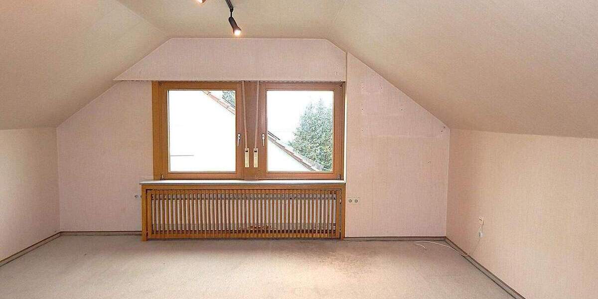 Mehrfamilienhaus, Wohnhaus Neckartenzlingen - 1 Zimmer, 216 m&sup2;, 560.000&euro; | Angebot:25746421