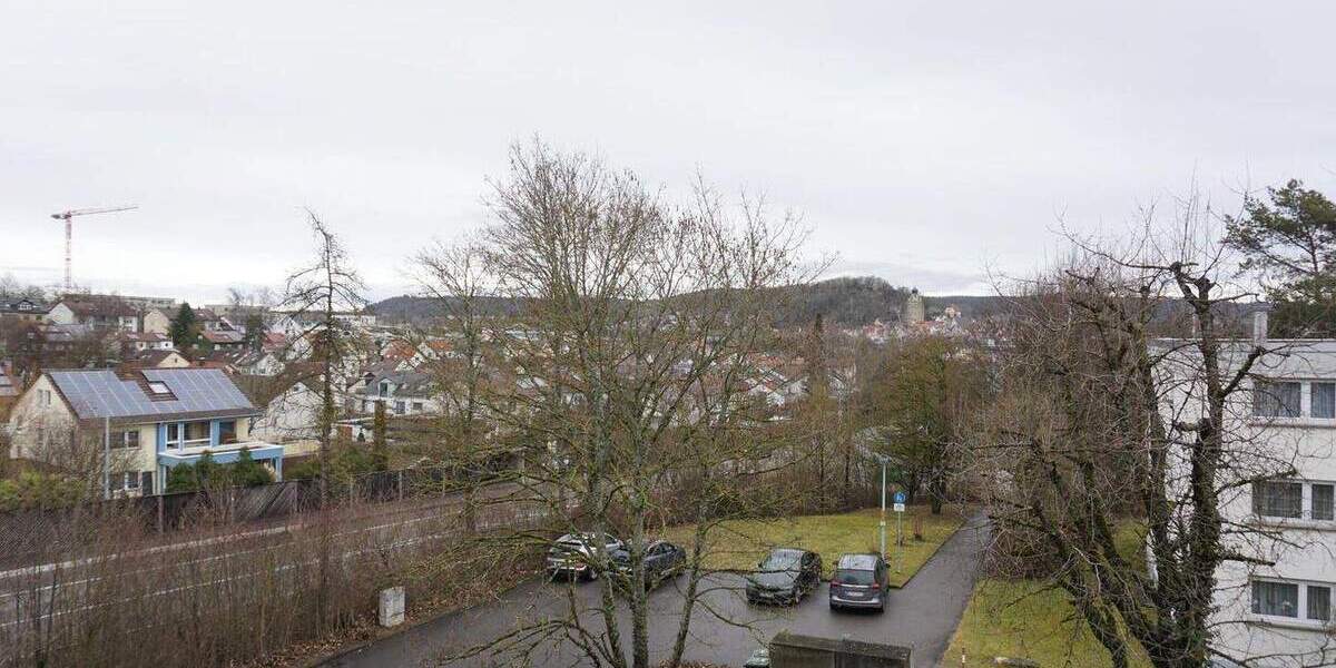 Etagenwohnung Herrenberg - 3 Zimmer, 78 m&sup2;, 359.000&euro; | Angebot:25707833