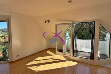 Wohnung Rottenburg am Neckar - 1 Zimmer, 40 m&sup2;, 149.000&euro; | Angebot:27478999