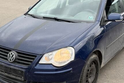 VW Polo 226.000 km 950 &euro; Bisingen 72406