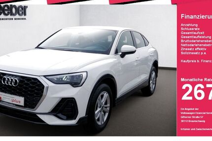 Audi Q3 49.201 km 28.350 &euro; Herrenberg 71083