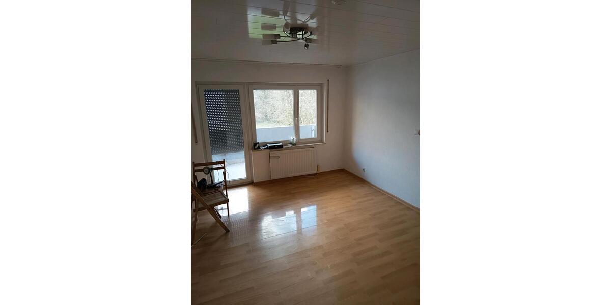 Etagenwohnung Dettingen an der Erms - 3 Zimmer, 63 m&sup2;, 159.000&euro; | Angebot:26704897