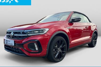 VW T-Roc 1.111 km 42.990 &euro; Wendlingen 73240