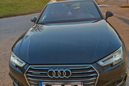 Audi A4 165.000 km 21.000 &euro; Metzingen 72555