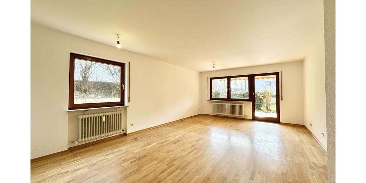 Etagenwohnung Filderstadt - 3 Zimmer, 84 m&sup2;, 289.000&euro; | Angebot:25943951