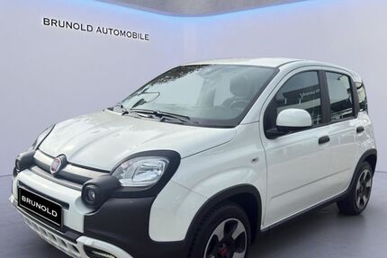 Fiat Panda 24.700 km 11.900 &euro; Reutlingen 72770