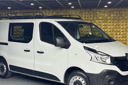 Renault Trafic 167.385 km 7.900 &euro; Eningen unter Achalm 72800