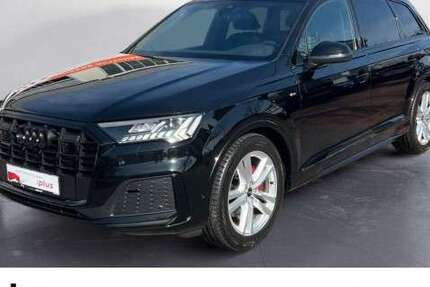 Audi Q7 102.538 km 54.930 &euro; Reutlingen 72760