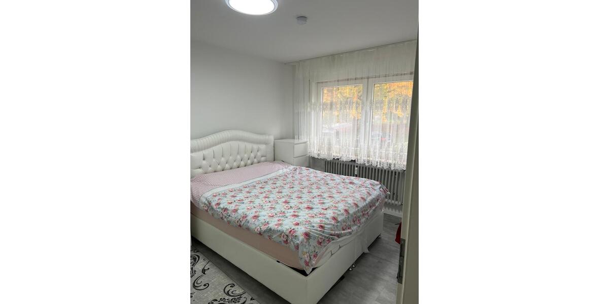 Terrassenwohnung Eningen unter Achalm - 4 Zimmer, 80 m&sup2;, 310.000&euro; | Angebot:26042038