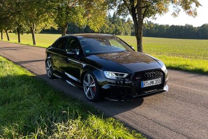Audi RS3 36.800 km 48.500 &euro; Reutlingen 72770