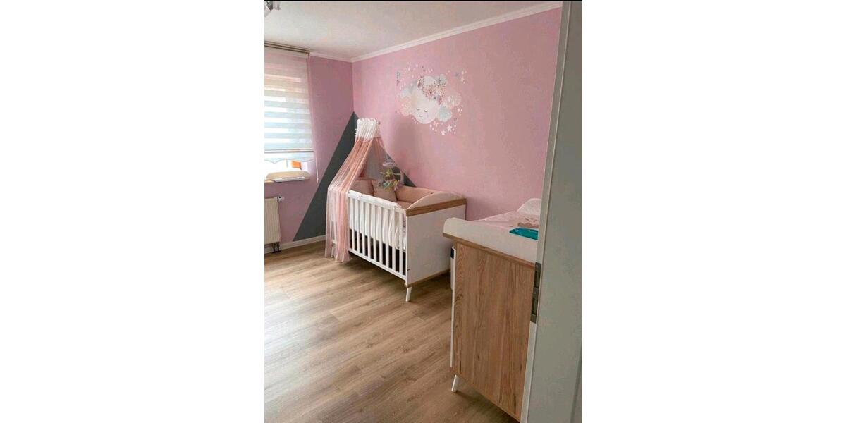 Etagenwohnung Bondorf - 3.5 Zimmer, 92 m&sup2;, 379.000&euro; | Angebot:25833442