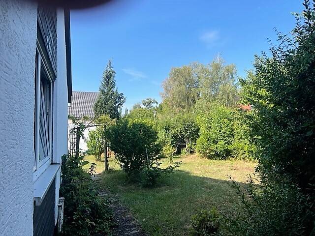 Einfamilienhaus Nürtingen - 5 Zimmer, 180 m&sup2;, 649.000&euro; | Angebot:25696023