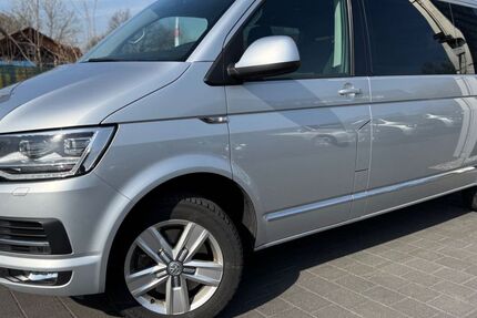 VW T6 Transporter 133.000 km 32.900 &euro; Tübingen 72072
