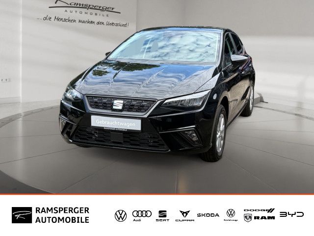 Seat Ibiza 4.700 km 20.970 &euro; Nürtingen 72622