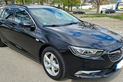 Opel Insignia 97.800 km 14.500 &euro; Reutlingen 72764