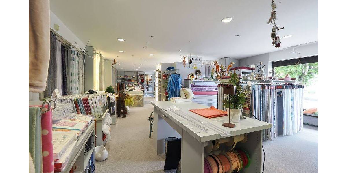 Gewerbeobjekt Gammertingen - 1 Zimmer, 580.000&euro; | Angebot:25697875