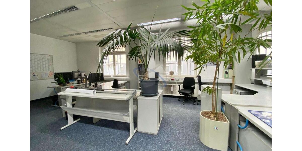 Gewerbeobjekt Tübingen Derendingen - 20&euro; | Angebot:24526932