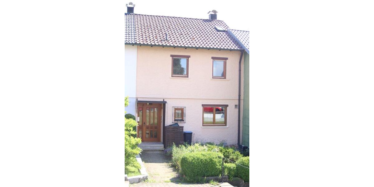 Reihenhaus Engstingen - 4 Zimmer, 110 m&sup2;, 249.000&euro; | Angebot:26986726