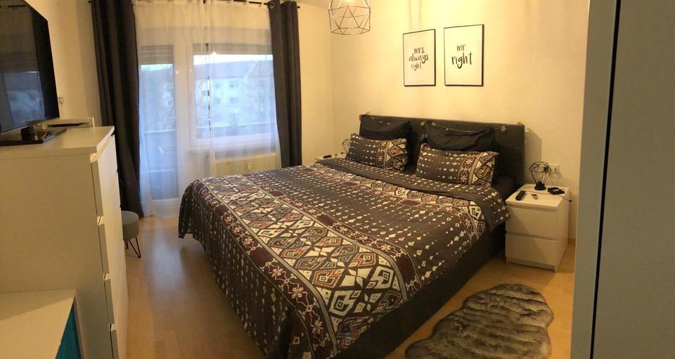 Etagenwohnung Altenriet - 2.5 Zimmer, 63 m&sup2;, 229.000&euro; | Angebot:25858193