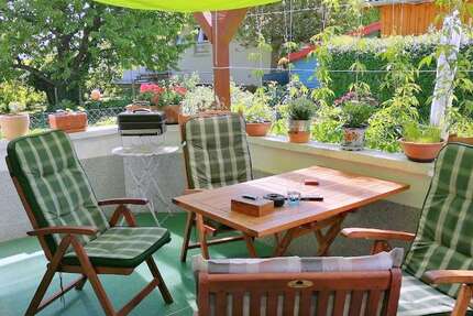 Haus Hechingen-Bechtoldsweiler Bechtoldsweiler - 8.5 Zimmer, 195 m&sup2;, 498.000&euro; | Angebot:23144827