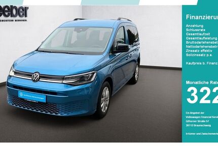 VW Caddy 30.979 km 26.270 &euro; Herrenberg 71083