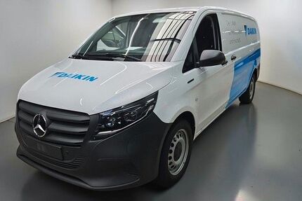 Mercedes-Benz eVito 2.150 km 36.799 &euro; Reutlingen / Mittelstadt 72766