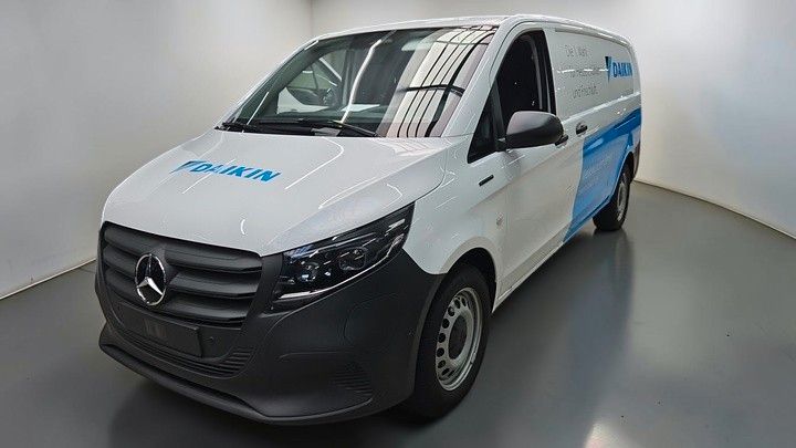 Mercedes-Benz eVito 2.150 km 36.799 &euro; Reutlingen / Mittelstadt 72766
