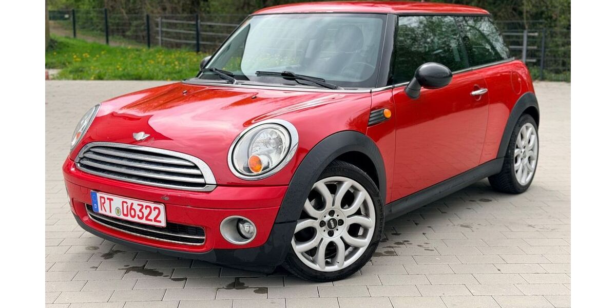 Mini Cooper 248.000 km 1.990 &euro; Pfullingen 72793