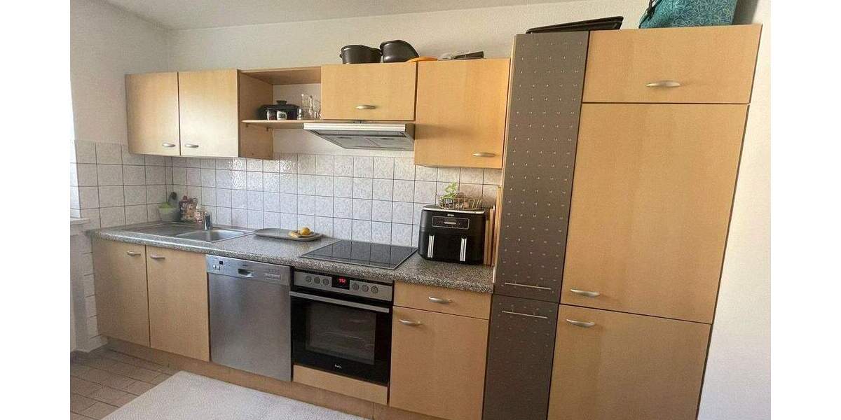 Etagenwohnung Reutlingen Sondelfingen - 2 Zimmer, 65 m&sup2;, 199.000&euro; | Angebot:25712555