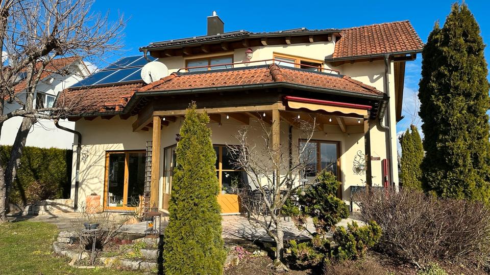 Einfamilienhaus Hechingen - 710.000&euro; | Angebot:25332784