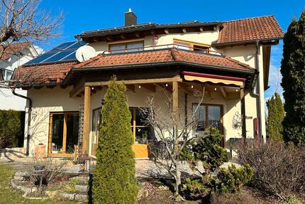 Haus Hechingen - 710.000&euro; | Angebot:25332784