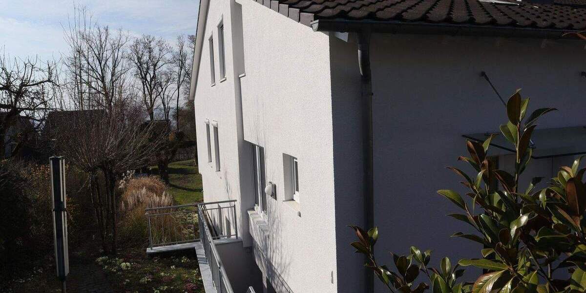 Einfamilienhaus Tübingen Waldhäuser - 7 Zimmer, 264 m&sup2;, 1.925.000&euro; | Angebot:25850442