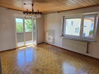 ZWEIFAMILIENHAUS MIT MIETEINNAHMEN & POTENTIAL - Zweifamilienhaus Nufringen | Angebot:27674432