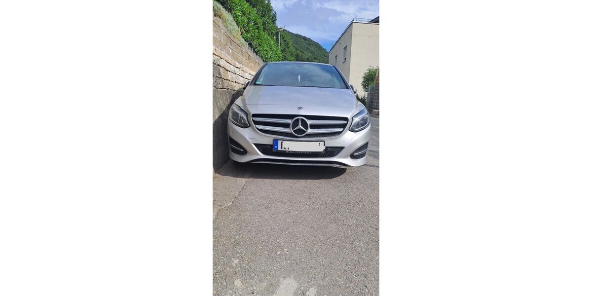 Mercedes-Benz B 180 169.000 km 11.490 &euro; Bad Urach 72574