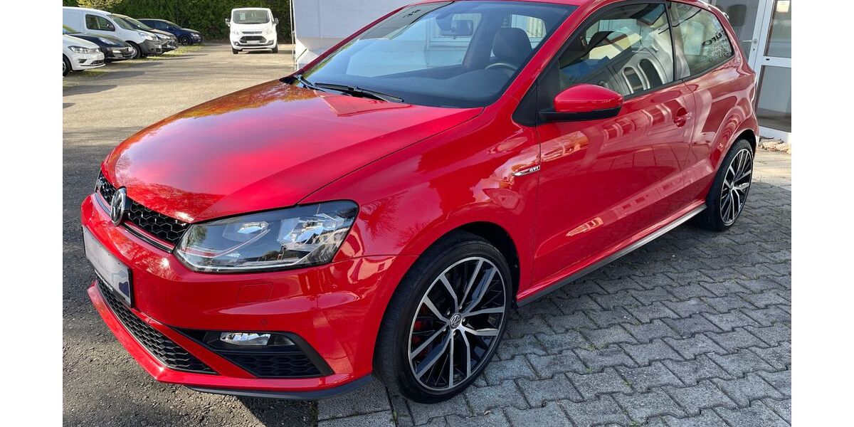 VW Polo 35.000 km 15.450 &euro; Reutlingen 72770