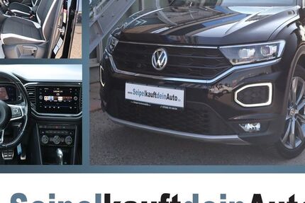 VW T-Roc 123.900 km 18.895 &euro; Herrenberg 71083