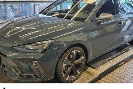 Cupra Leon 16.307 km 33.430 &euro; Mössingen 72116