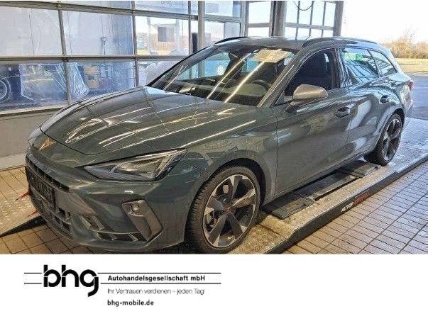 Cupra Leon 16.307 km 33.430 &euro; Mössingen 72116